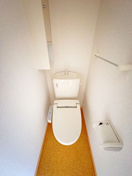 ミルト・ブリーゼの物件内観写真