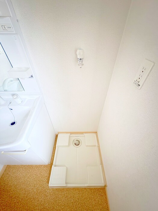 ミルト・ブリーゼの物件内観写真