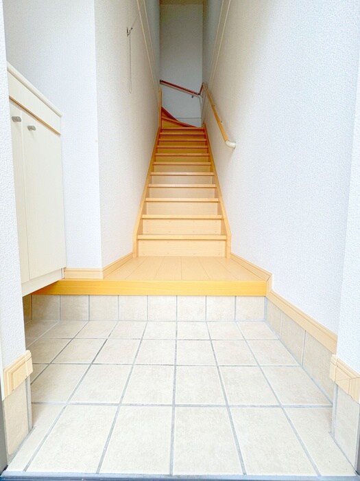 ミルト・ブリーゼの物件内観写真