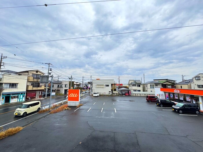 ミルト・ブリーゼの物件内観写真