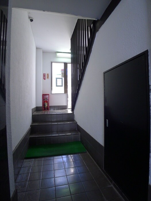 光ビルの物件外観写真