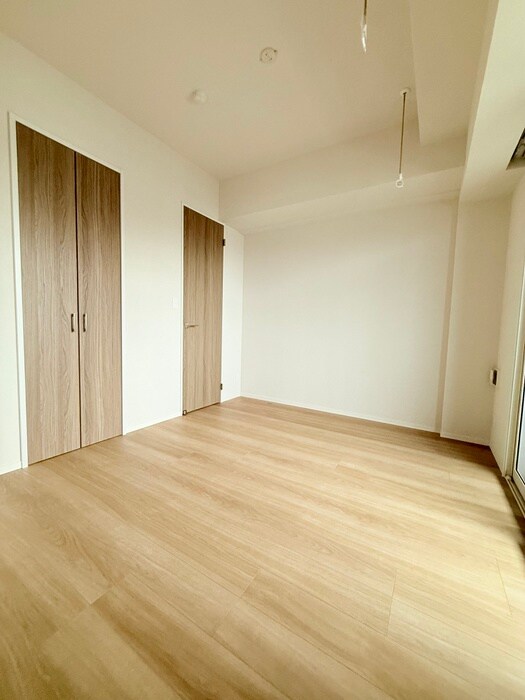 The Wallの物件内観写真