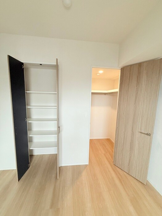 The Wallの物件内観写真