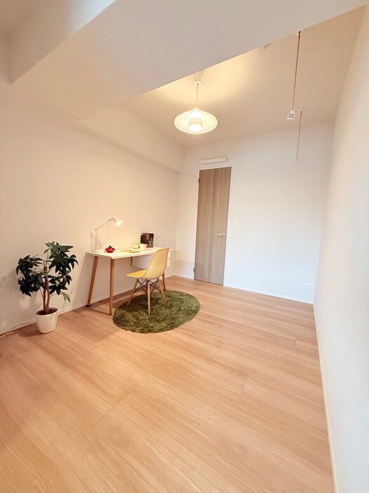 The Wallの物件内観写真