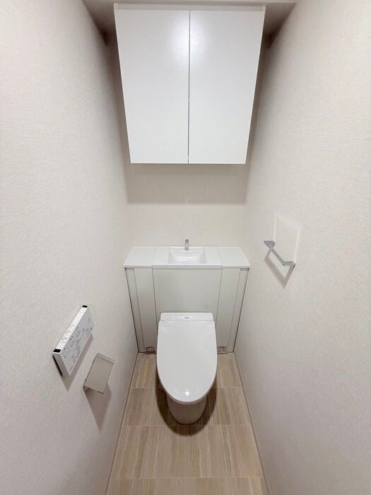 The Wallの物件内観写真