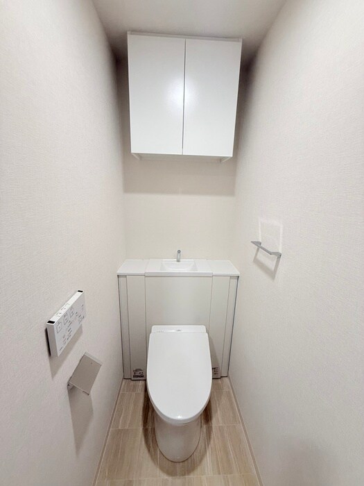 The Wallの物件内観写真