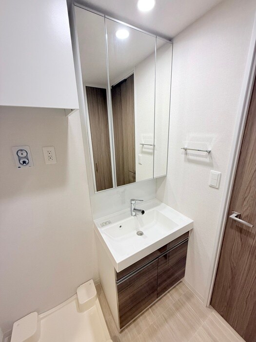 The Wallの物件内観写真