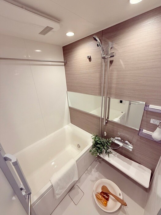 The Wallの物件内観写真