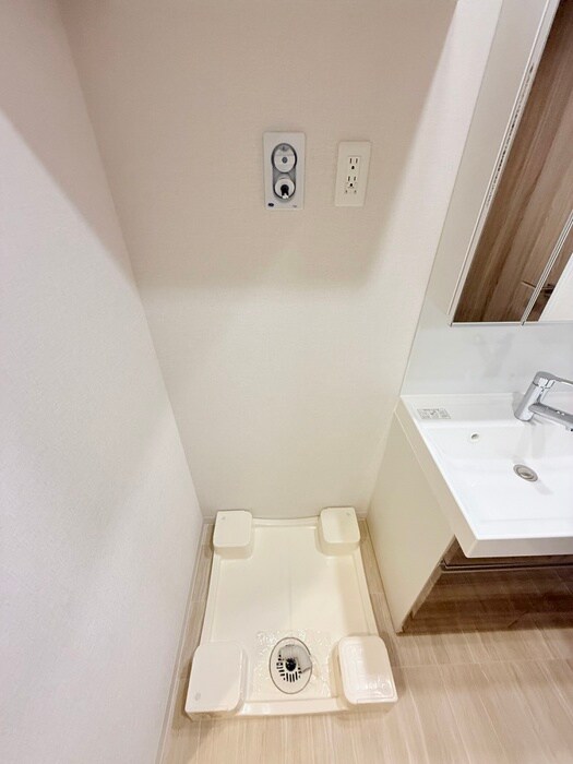 The Wallの物件内観写真