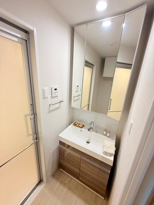 The Wallの物件内観写真