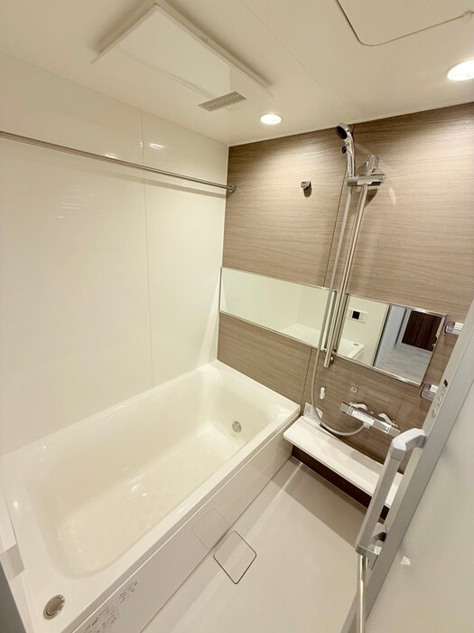 The Wallの物件内観写真