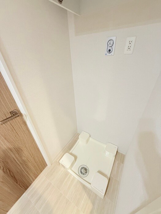 The Wallの物件内観写真