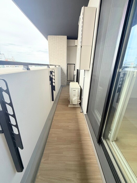 The Wallの物件内観写真