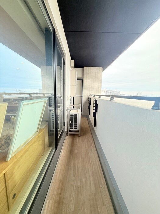 The Wallの物件内観写真