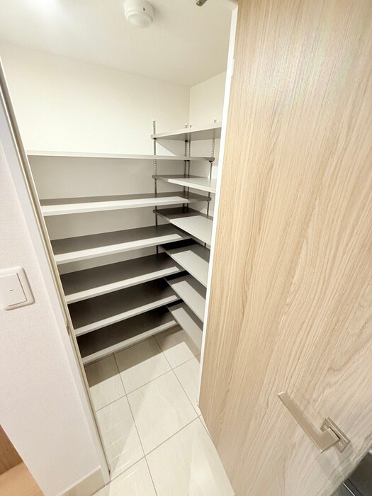 The Wallの物件内観写真