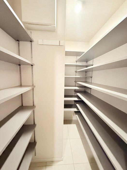 The Wallの物件内観写真