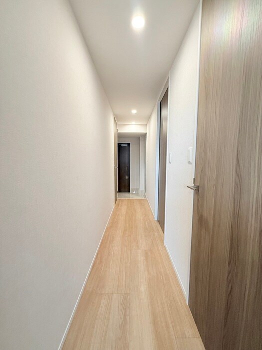 The Wallの物件内観写真