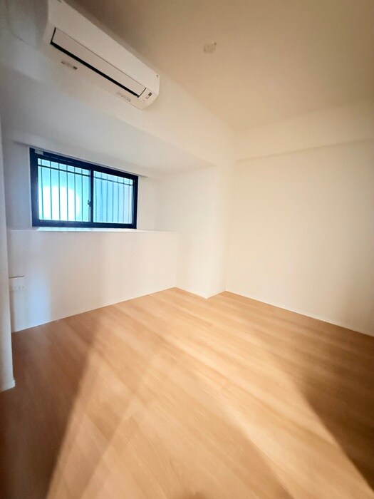 The Wallの物件内観写真