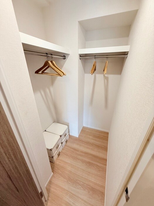 The Wallの物件内観写真