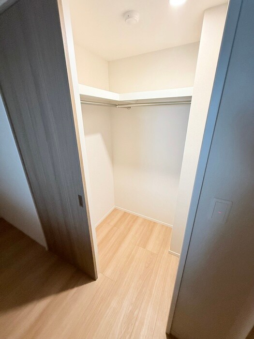 The Wallの物件内観写真