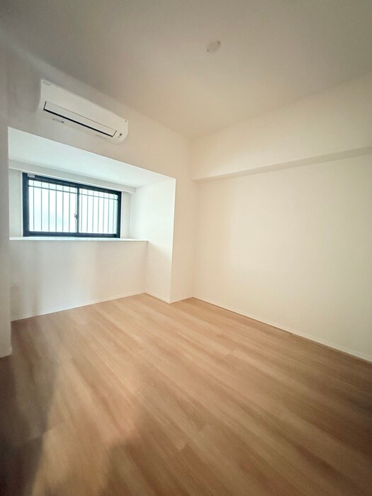 The Wallの物件内観写真