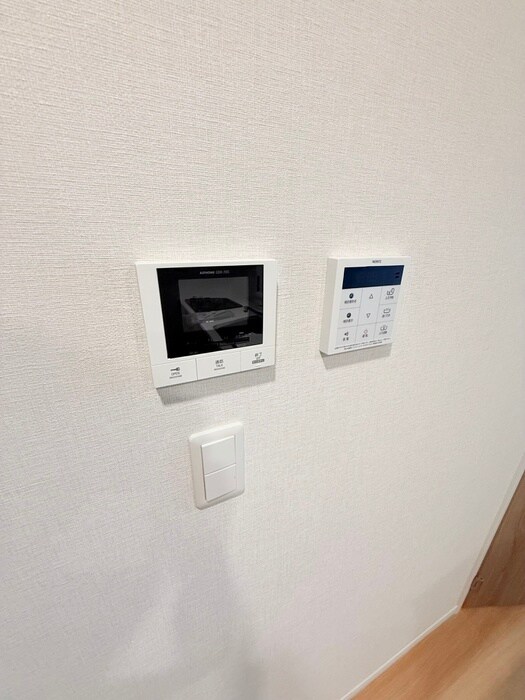 The Wallの物件内観写真