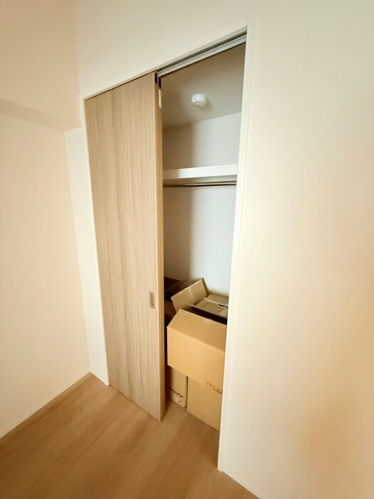 The Wallの物件内観写真