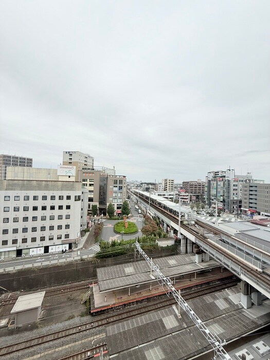 The Wallの物件内観写真