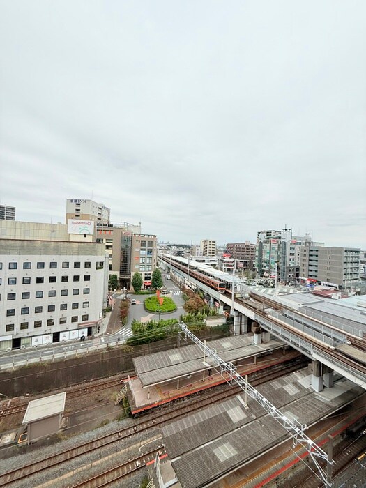 The Wallの物件内観写真