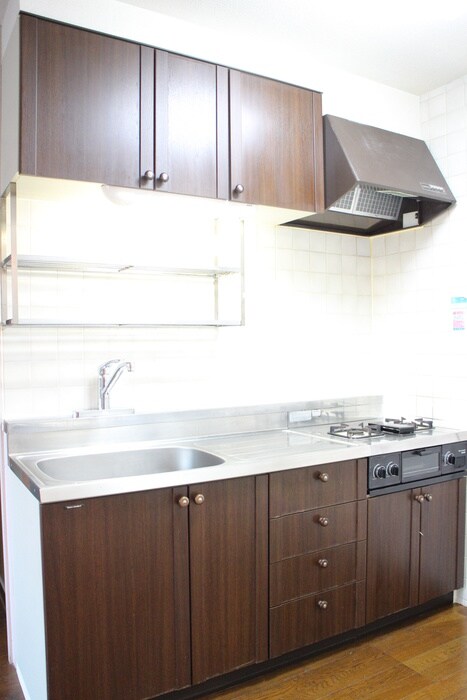 クレボナ－ル三田の物件内観写真