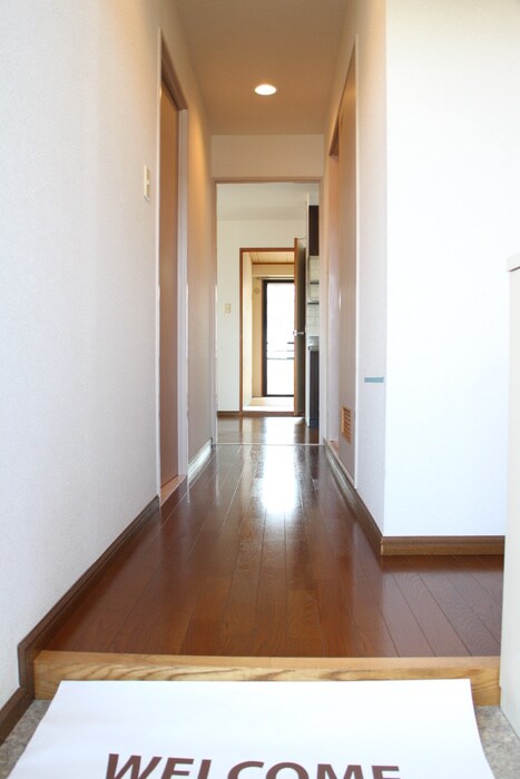 クレボナ－ル三田の物件内観写真