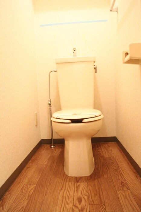 クレボナ－ル三田の物件内観写真