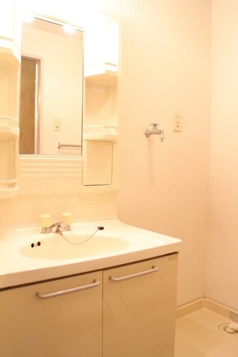 クレボナ－ル三田の物件内観写真