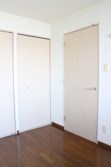 クレボナ－ル三田の物件内観写真