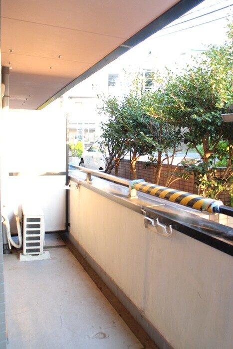 クレボナ－ル三田の物件内観写真