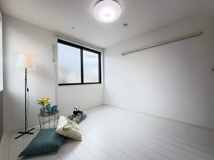 ベイルーム横須賀堀ノ内プレミアの物件内観写真