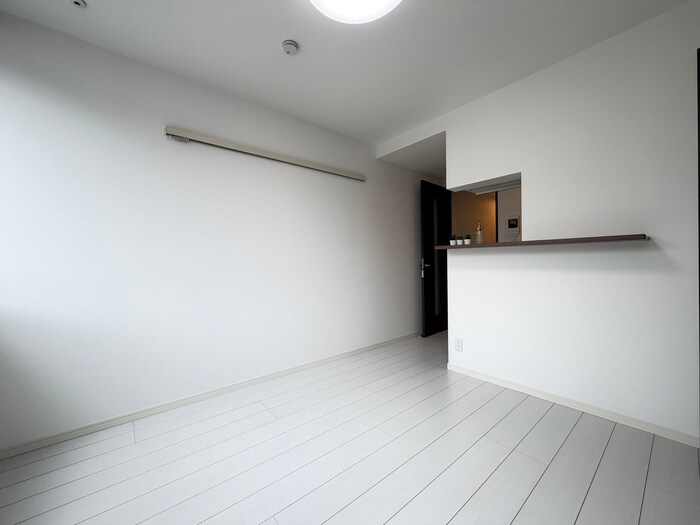 ベイルーム横須賀堀ノ内プレミアの物件内観写真