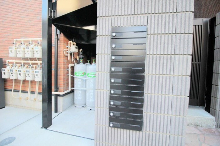 ベイルーム横須賀堀ノ内プレミアの物件外観写真