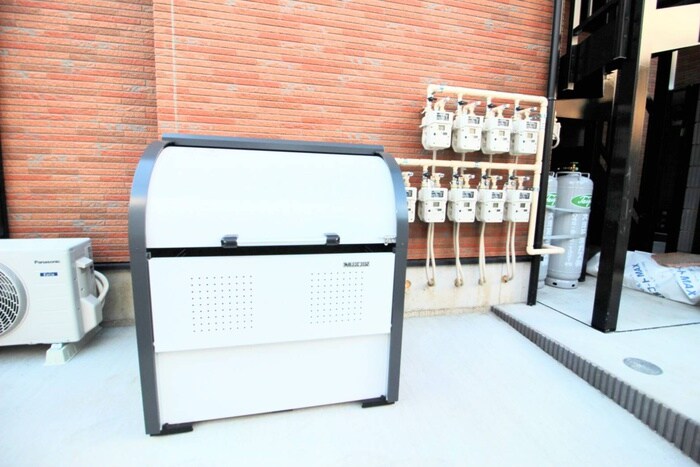 ベイルーム横須賀堀ノ内プレミアの物件外観写真