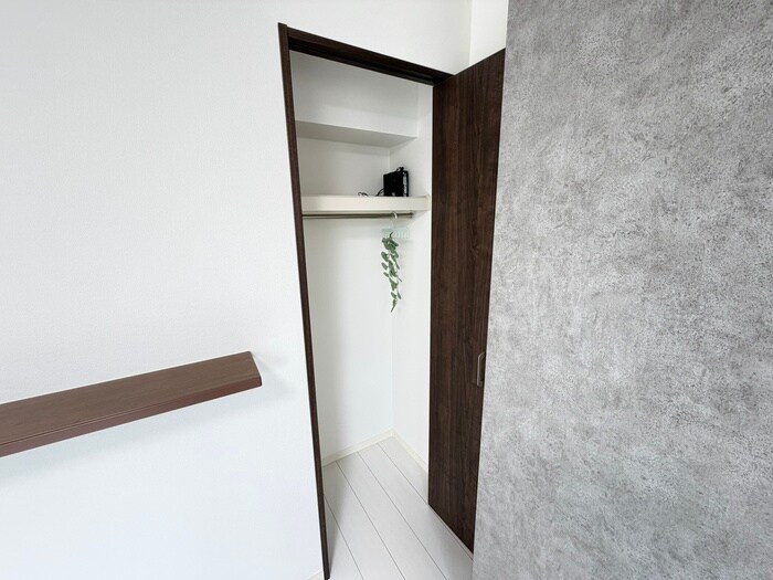 ベイルーム横須賀堀ノ内プレミアの物件内観写真