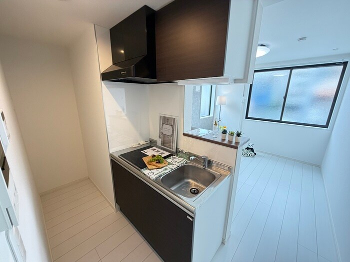 ベイルーム横須賀堀ノ内プレミアの物件内観写真