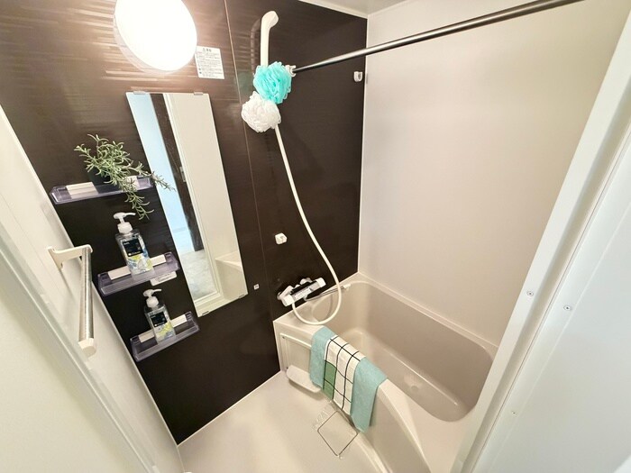 ベイルーム横須賀堀ノ内プレミアの物件内観写真