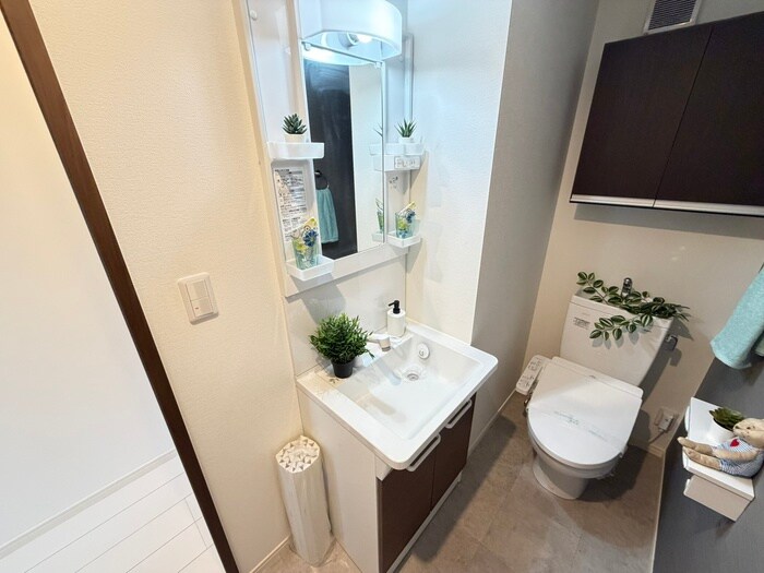 ベイルーム横須賀堀ノ内プレミアの物件内観写真