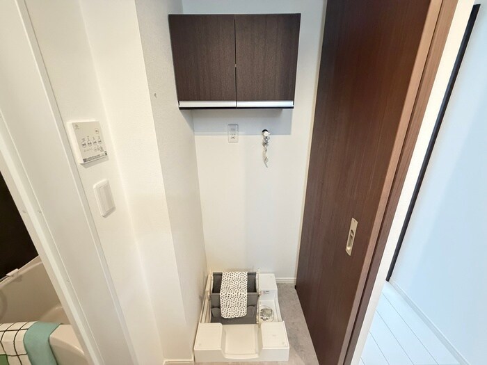 ベイルーム横須賀堀ノ内プレミアの物件内観写真