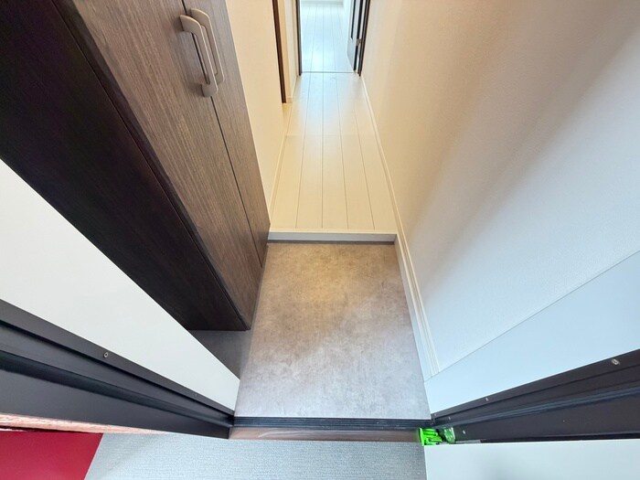 ベイルーム横須賀堀ノ内プレミアの物件内観写真