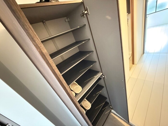 ベイルーム横須賀堀ノ内プレミアの物件内観写真