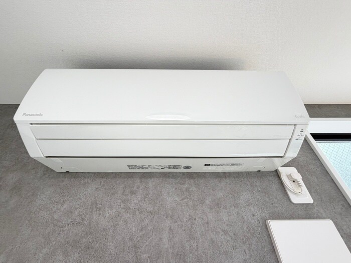 ベイルーム横須賀堀ノ内プレミアの物件内観写真