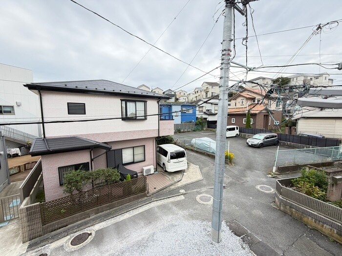 ベイルーム横須賀堀ノ内プレミアの物件内観写真