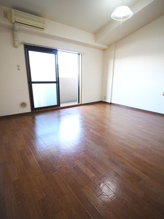 ﾓﾝﾊﾟﾙﾅｽの物件内観写真