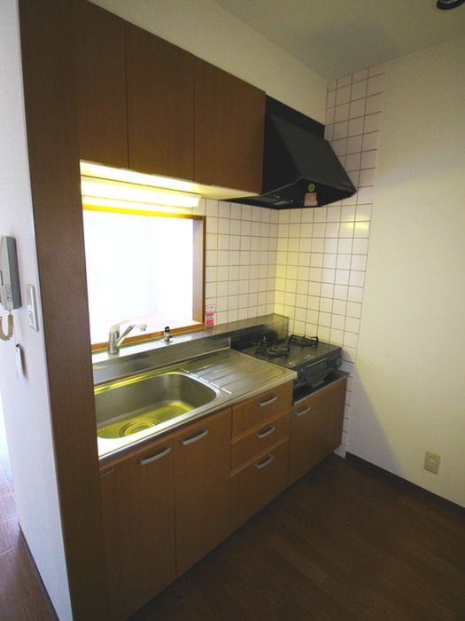 ﾓﾝﾊﾟﾙﾅｽの物件内観写真